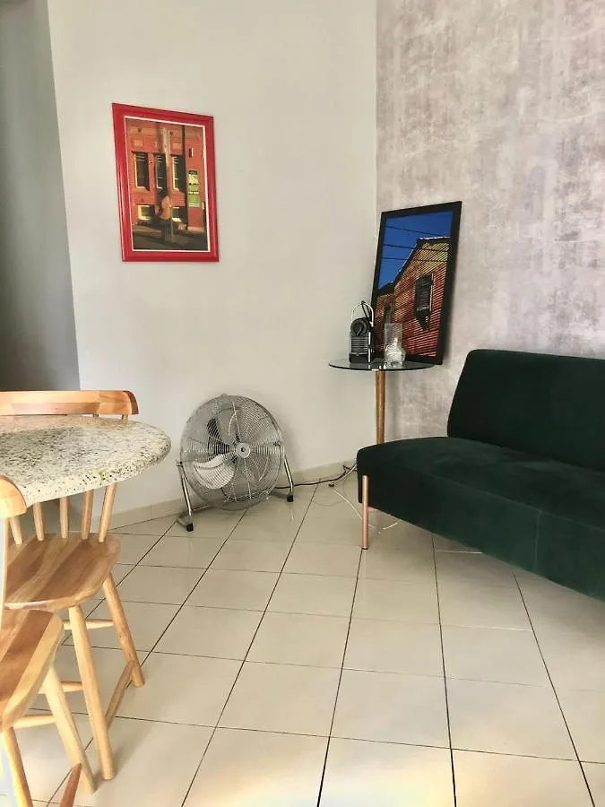 Oportunidade Ao Lado Do Ibirapuera E Av. Paulista Apartment Sao Paulo