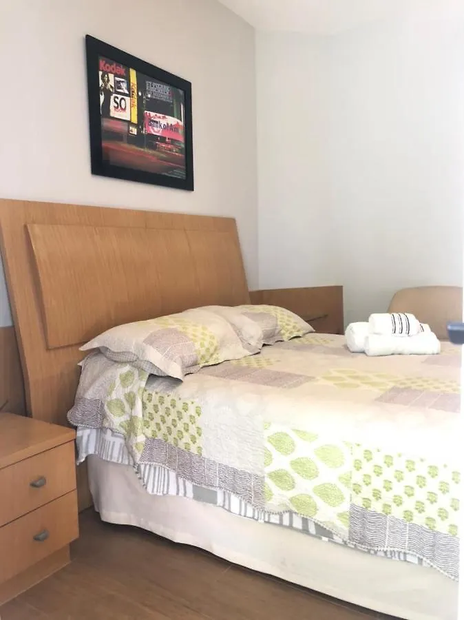 Oportunidade Ao Lado Do Ibirapuera E Av. Paulista Apartment Sao Paulo Brazil