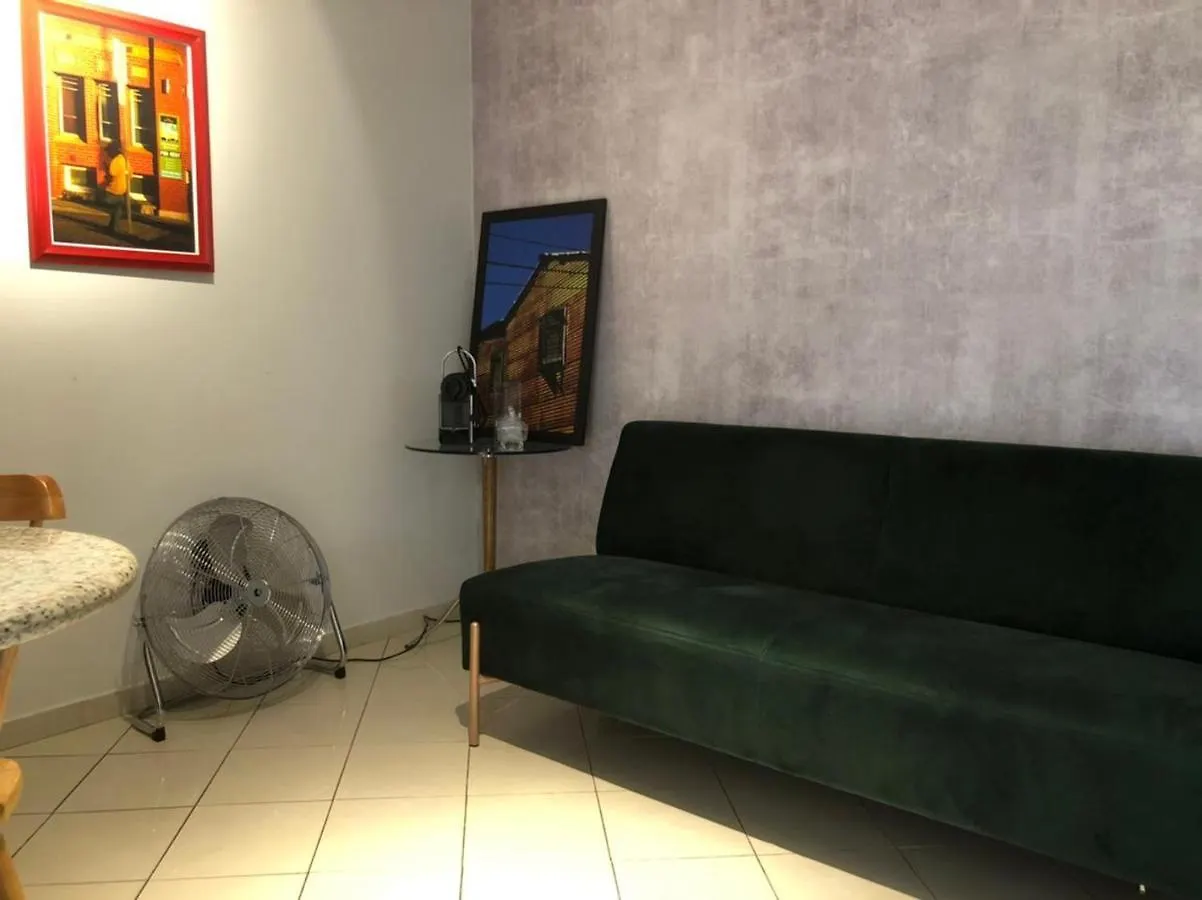 Oportunidade Ao Lado Do Ibirapuera E Av. Paulista Apartment Sao Paulo