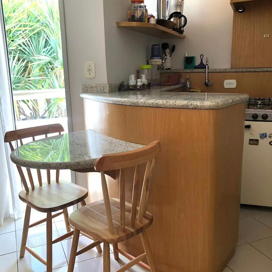 Oportunidade Ao Lado Do Ibirapuera E Av. Paulista Apartment Sao Paulo