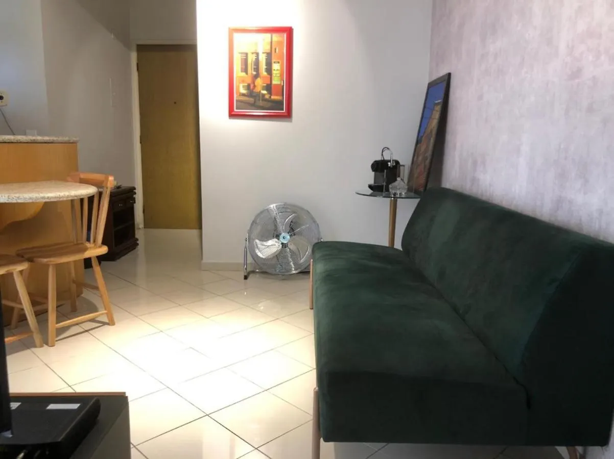 Oportunidade Ao Lado Do Ibirapuera E Av. Paulista Apartment Sao Paulo